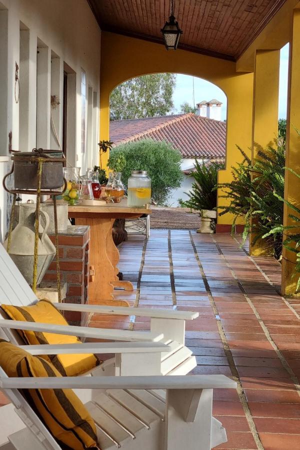 Quinta Da Torre - Obidos Country House Óbidos Exterior foto
