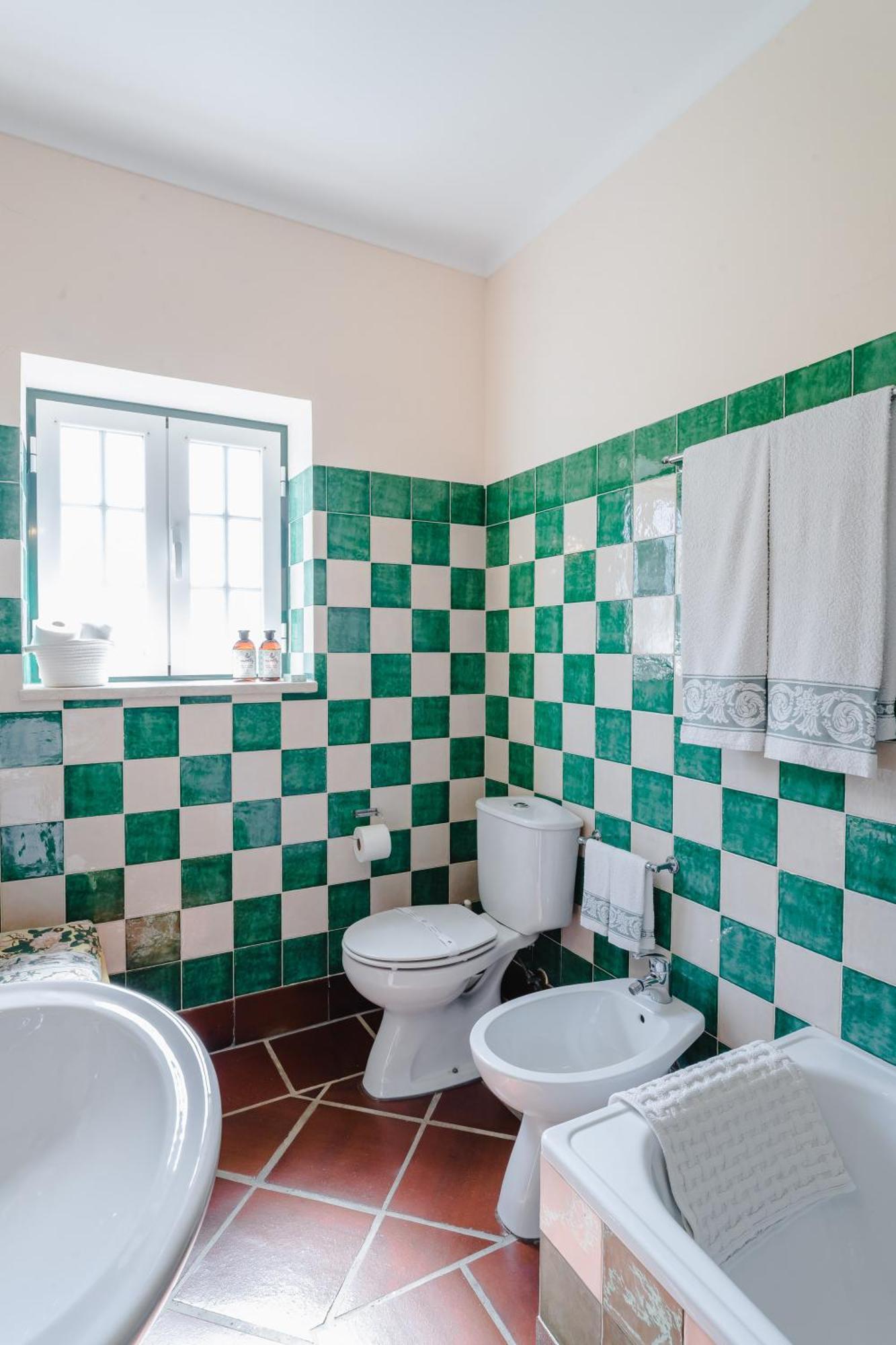 Quinta Da Torre - Obidos Country House Óbidos Quarto foto