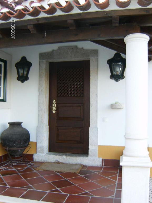 Quinta Da Torre - Obidos Country House Óbidos Exterior foto