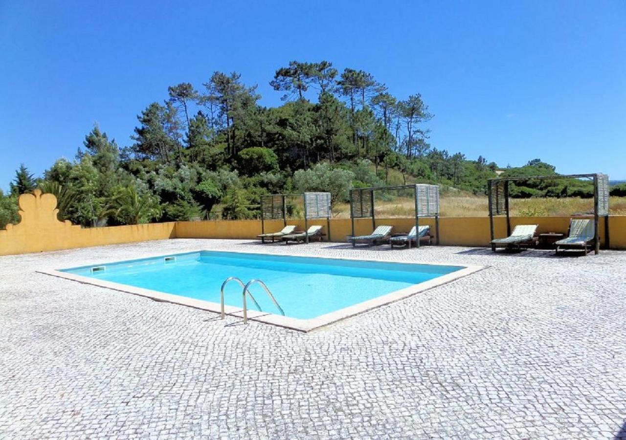 Quinta Da Torre - Obidos Country House Óbidos Exterior foto